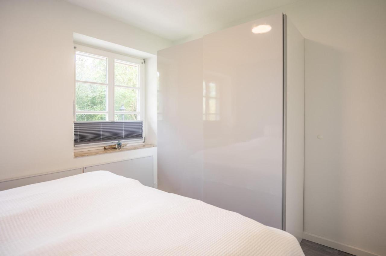 Ferienhaus Keyser Ferienwohnung Keyser 2 0 Büsum Екстериор снимка