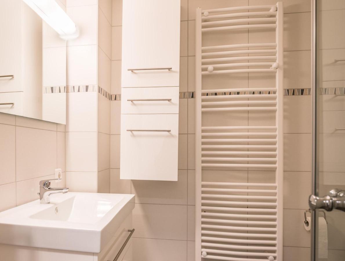 Ferienhaus Keyser Ferienwohnung Keyser 2 0 Büsum Екстериор снимка