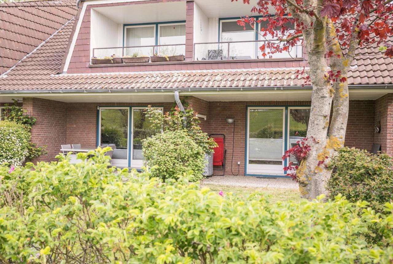 Ferienhaus Keyser Ferienwohnung Keyser 2 0 Büsum Екстериор снимка